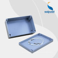 SAIP/SAIPWELL IP67 Aluminum Metal Enclosure For Power Supply